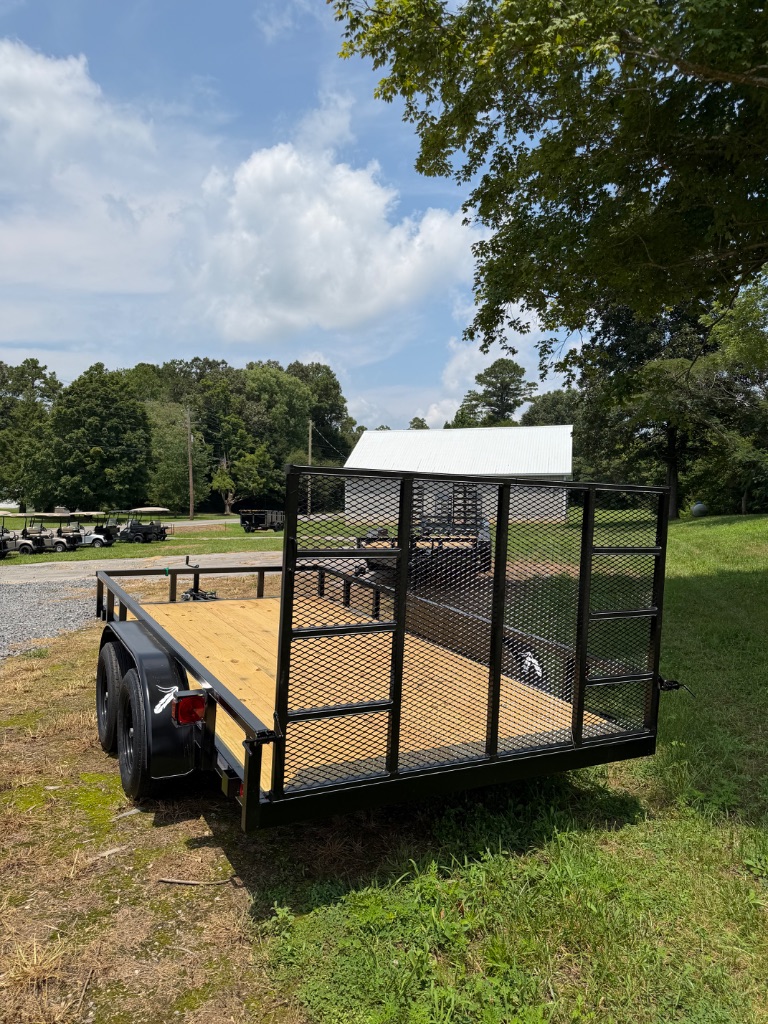 2026 Native Trailers Native Trailers - $2,999