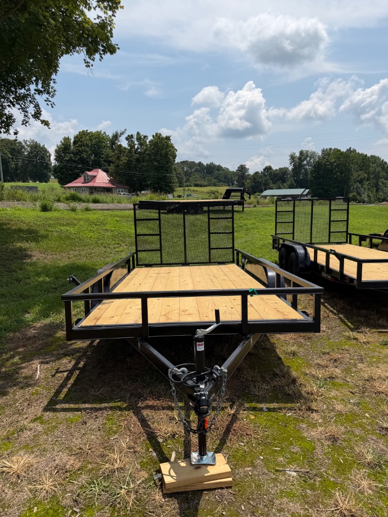 2026 Native Trailers Native Trailers - $2,999