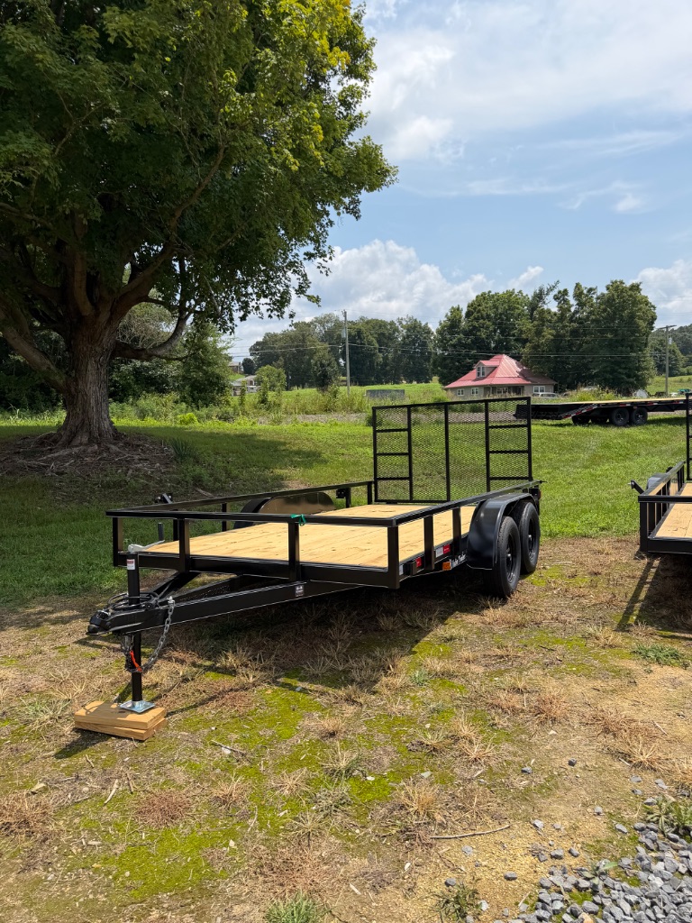 2026 Native Trailers Native Trailers - $2,999