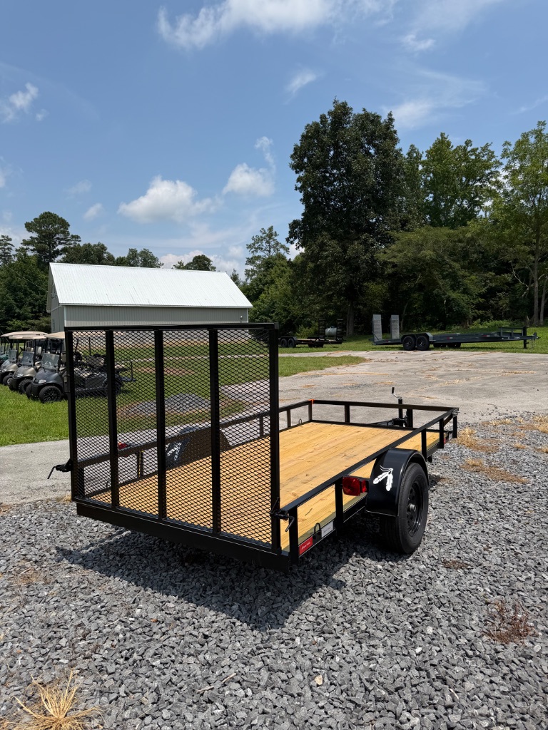 2026 Native Trailers Native Trailers - $1,799