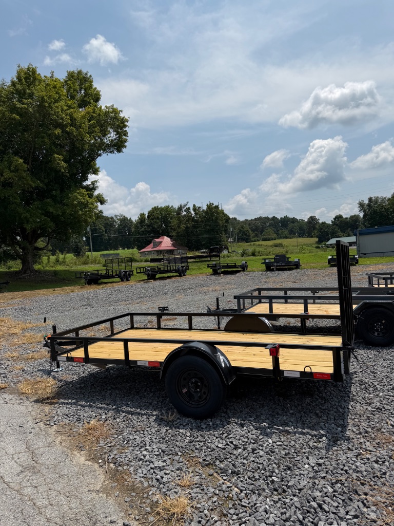 2026 Native Trailers Native Trailers - $1,799