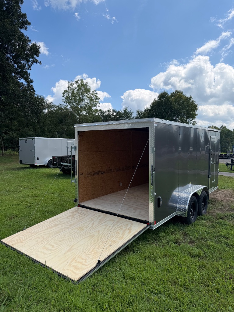 2027 Cargo Craft ,inc. Cargo Craft ,inc. - $5,499