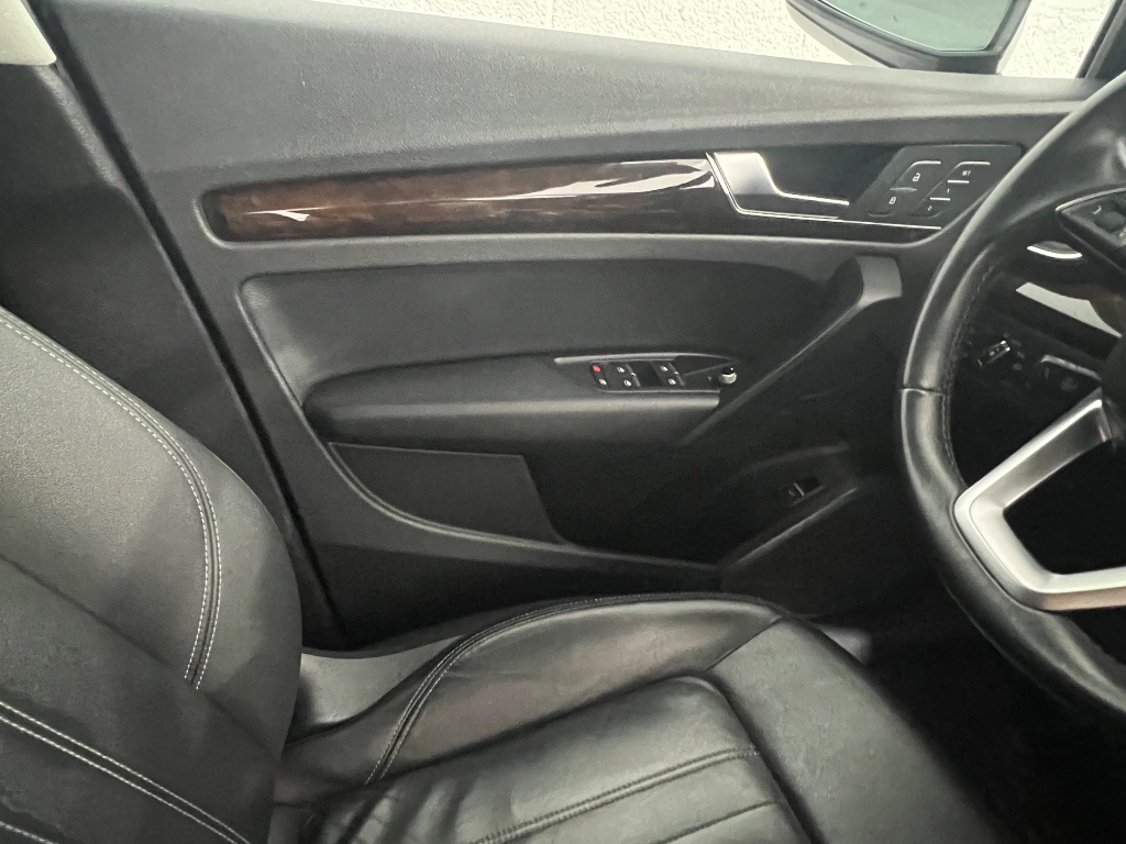 2018 Audi Q5 - $12,755