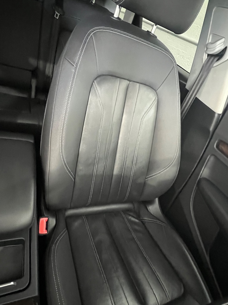 2018 Audi Q5 - $12,755