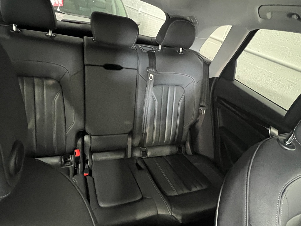 2018 Audi Q5 - $12,755