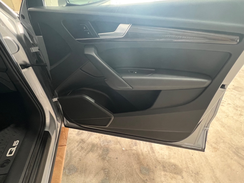 2018 Audi Q5 - $12,755