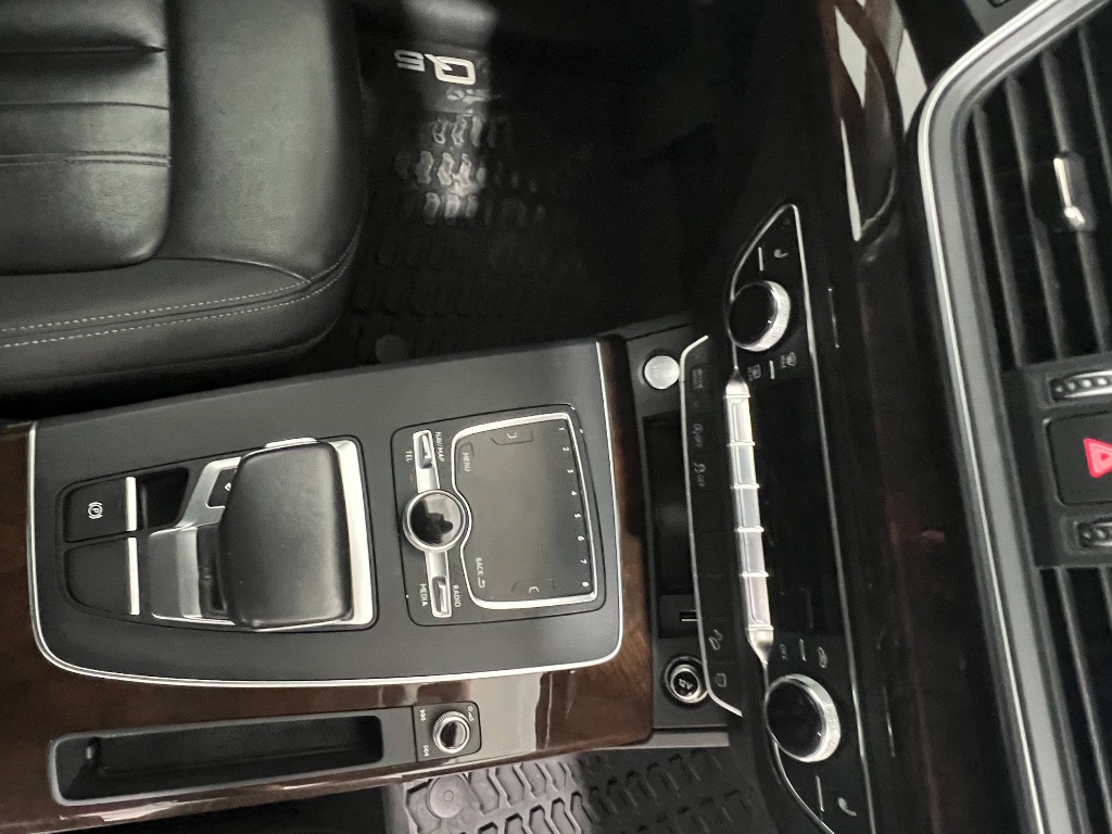 2018 Audi Q5 - $12,755