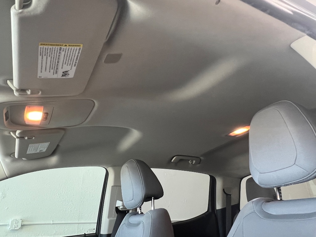 2022 Chevrolet Colorado - $21,600