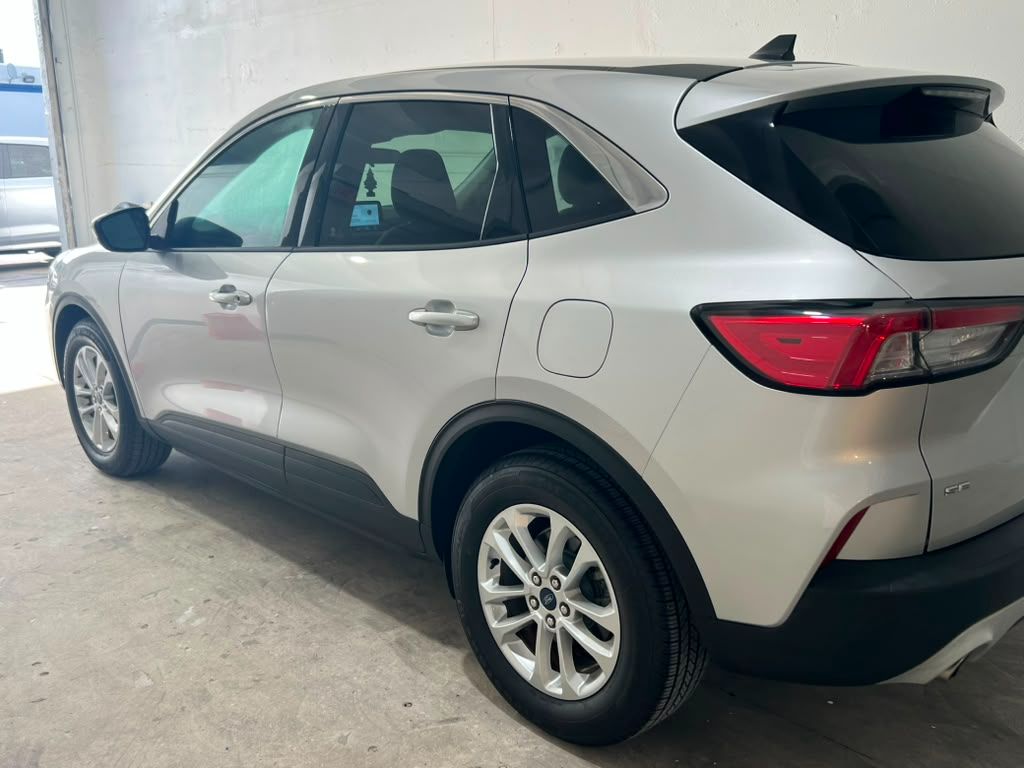2020 Ford Escape - $13,650