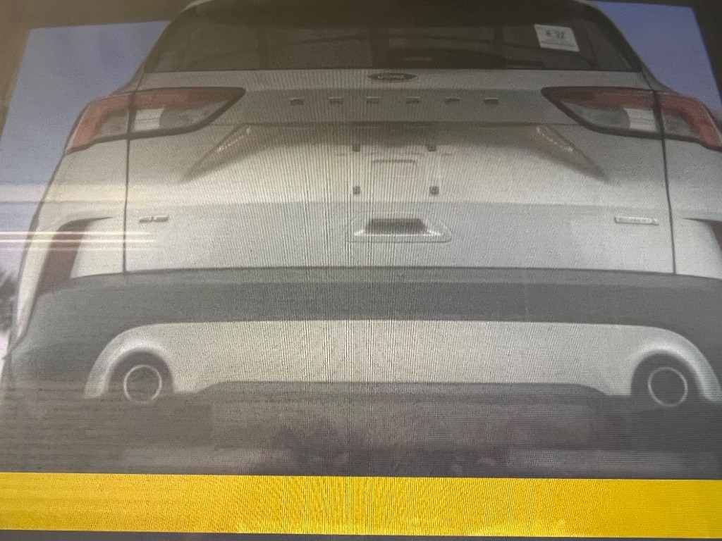 2020 Ford Escape - $13,650