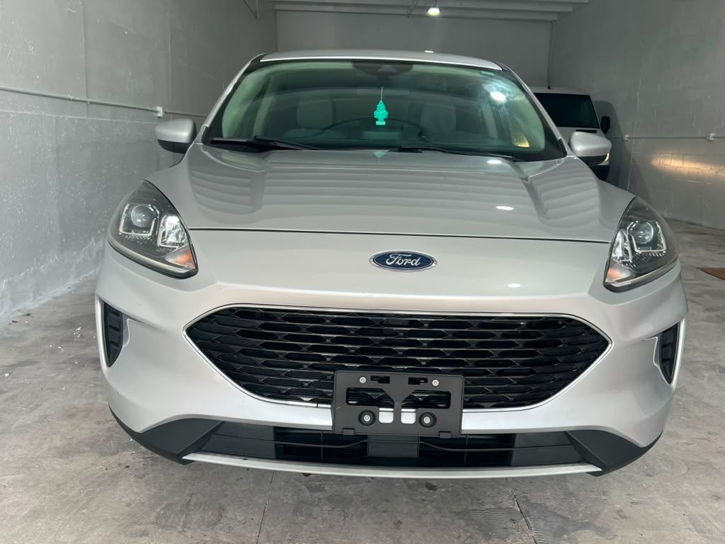 2020 Ford Escape - $13,650