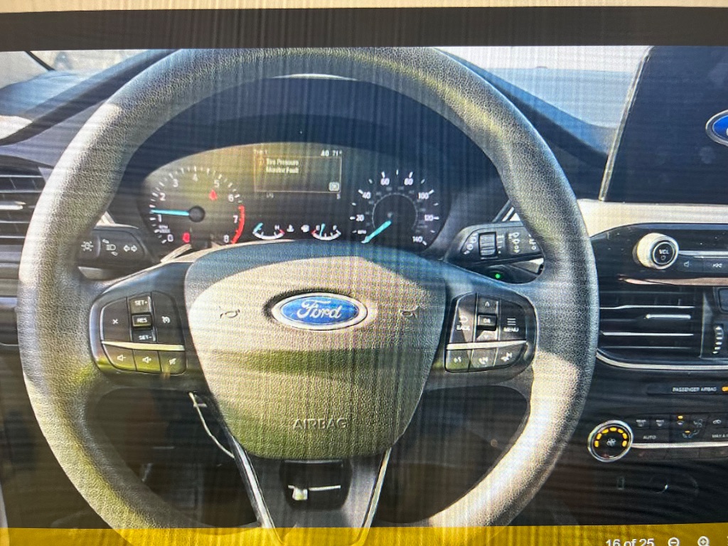 2020 Ford Escape - $13,650