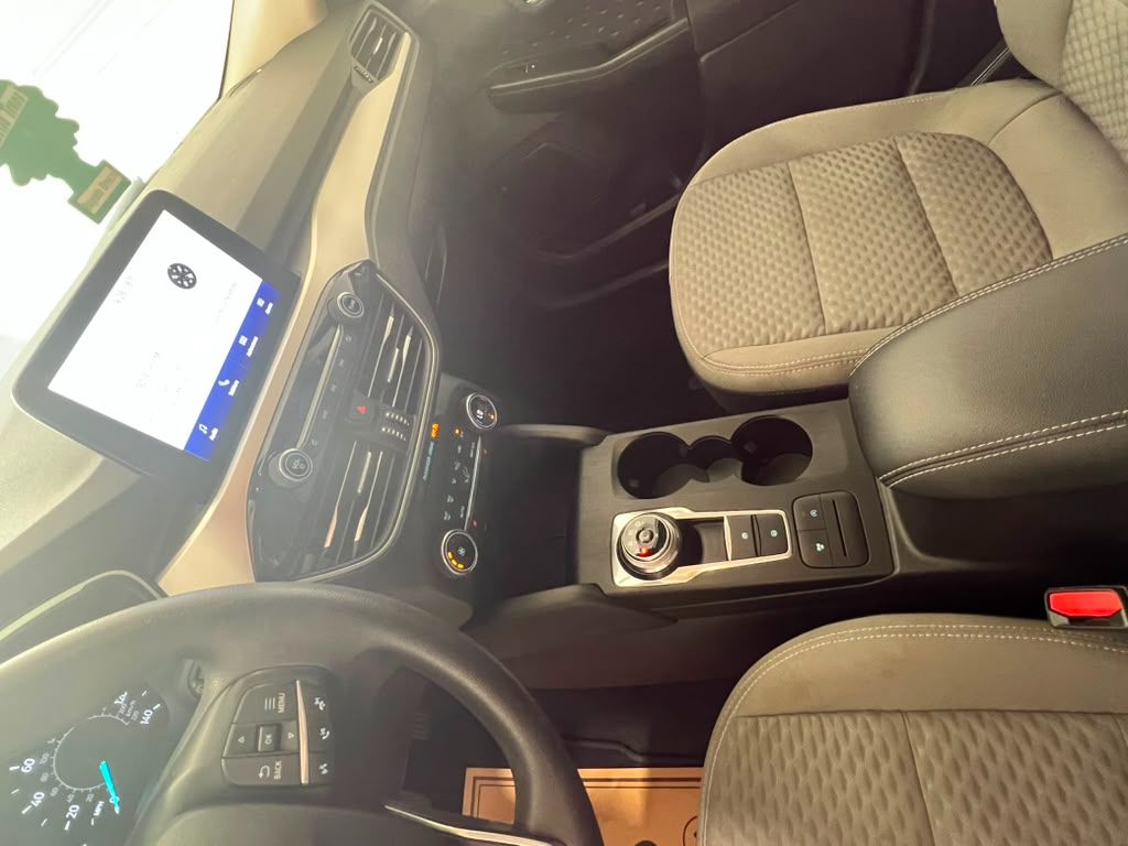 2020 Ford Escape - $13,650