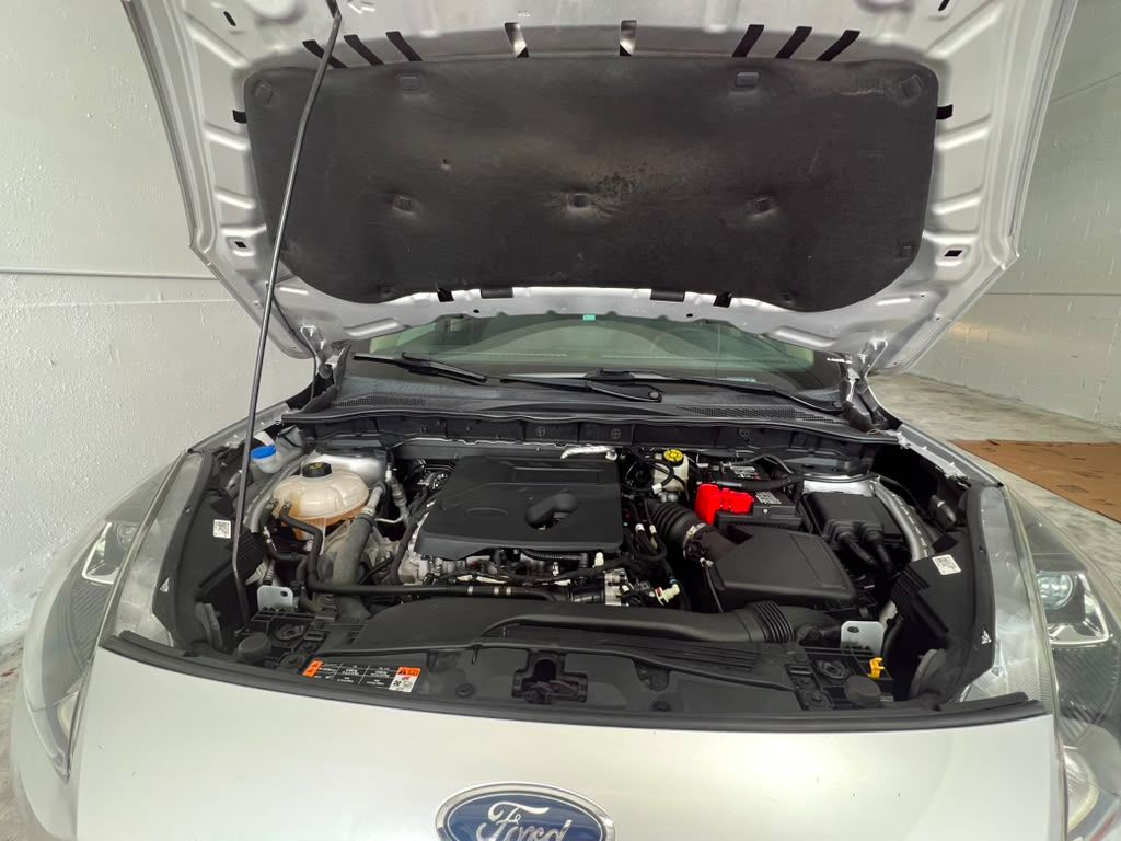 2020 Ford Escape - $13,650