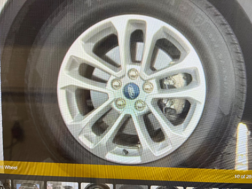 2020 Ford Escape - $13,650