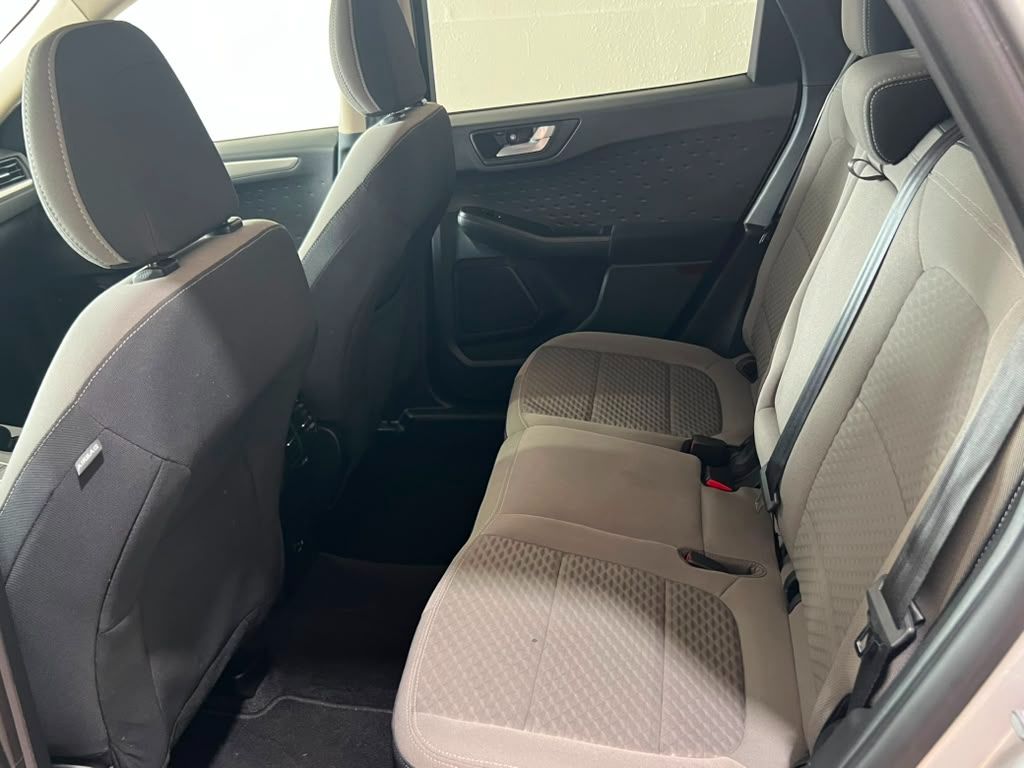 2020 Ford Escape - $13,650