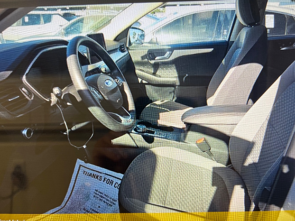 2020 Ford Escape - $13,650