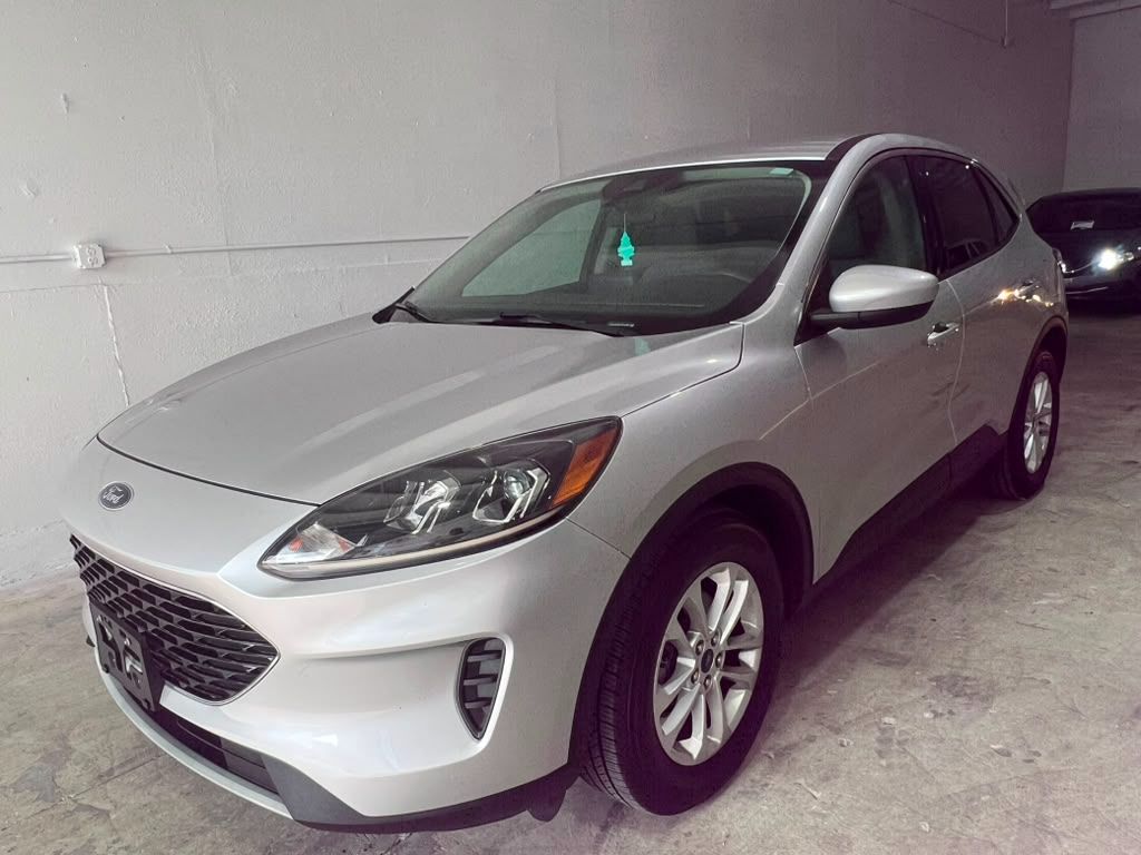 2020 Ford Escape - $13,650