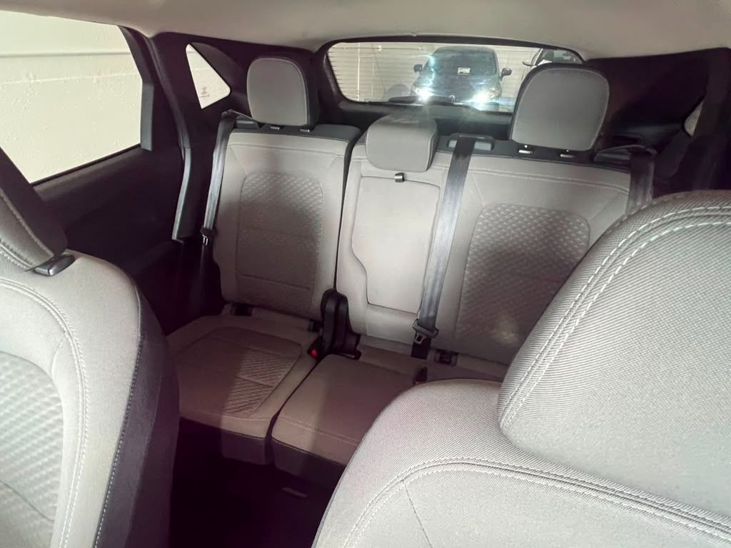 2020 Ford Escape - $13,650