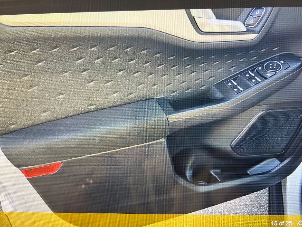 2020 Ford Escape - $13,650