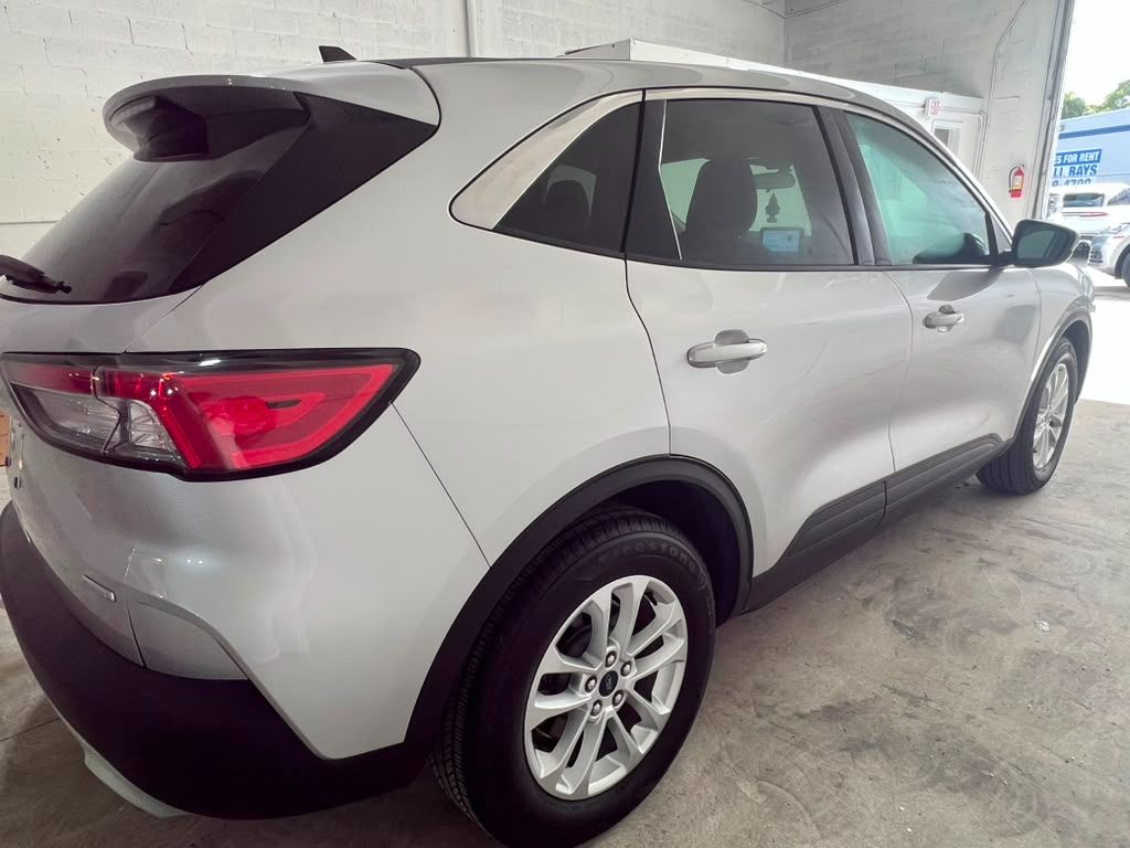 2020 Ford Escape - $13,650