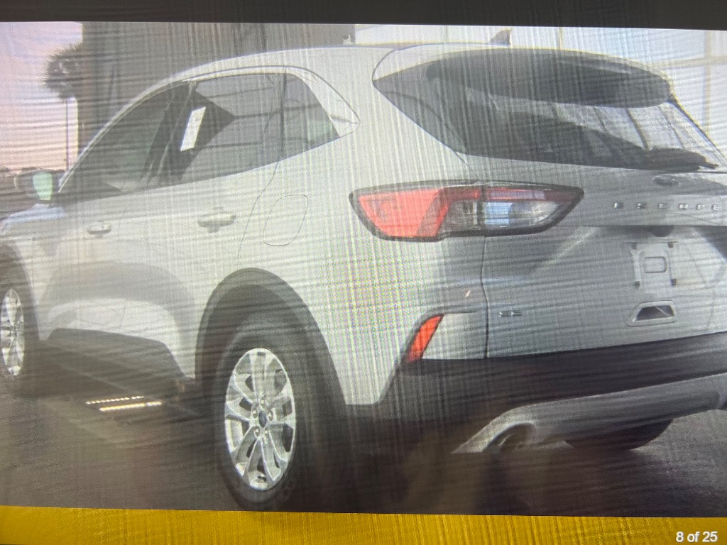 2020 Ford Escape - $13,650