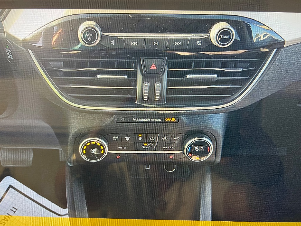 2020 Ford Escape - $13,650