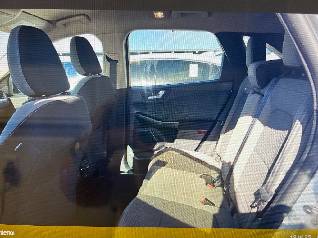 2020 Ford Escape - $13,650