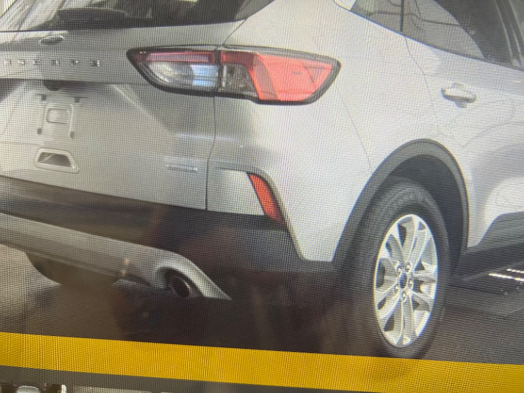 2020 Ford Escape - $13,650