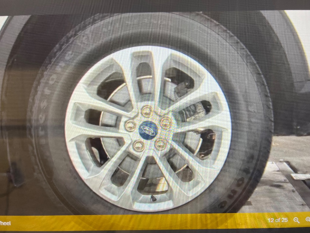 2020 Ford Escape - $13,650