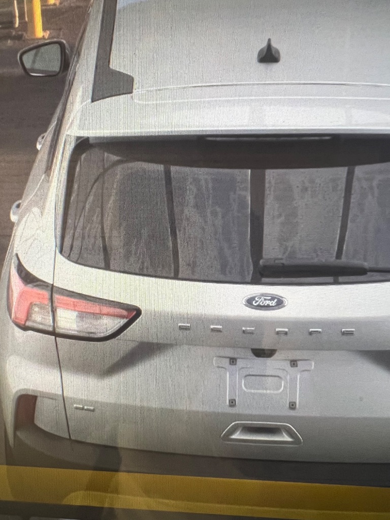 2020 Ford Escape - $13,650