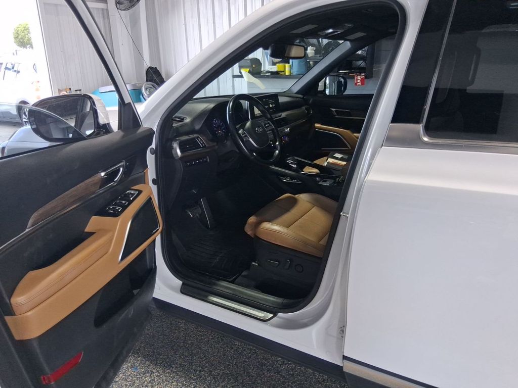 2020 Kia Telluride - $21,300