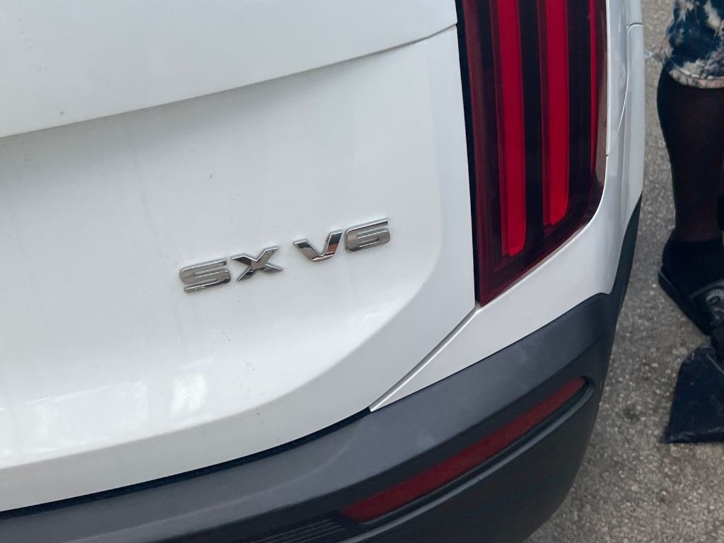 2020 Kia Telluride - $21,300