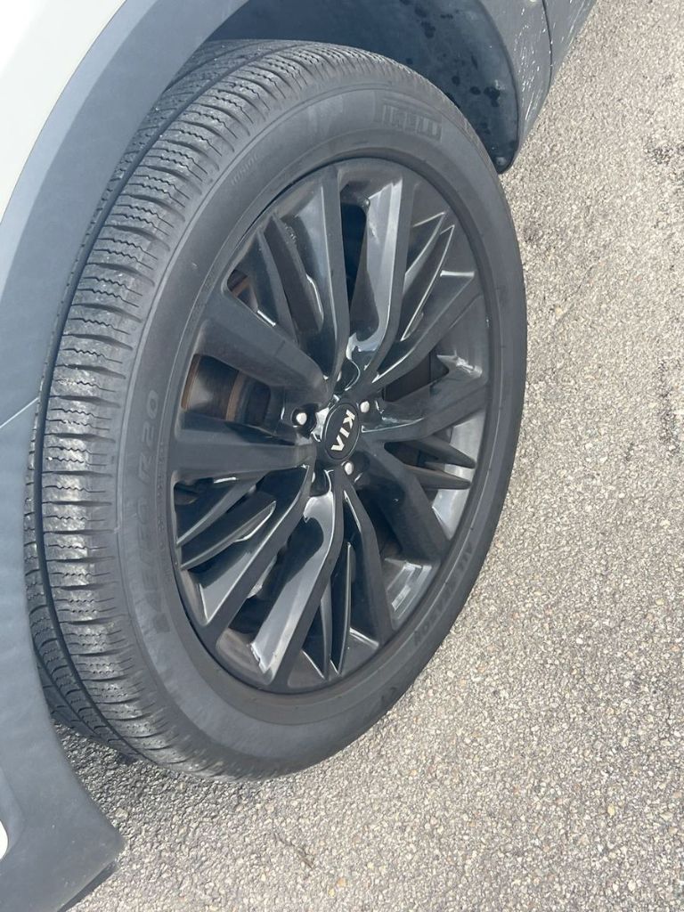 2020 Kia Telluride - $21,300