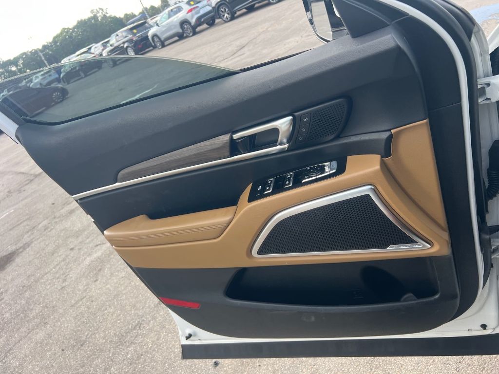 2020 Kia Telluride - $21,300