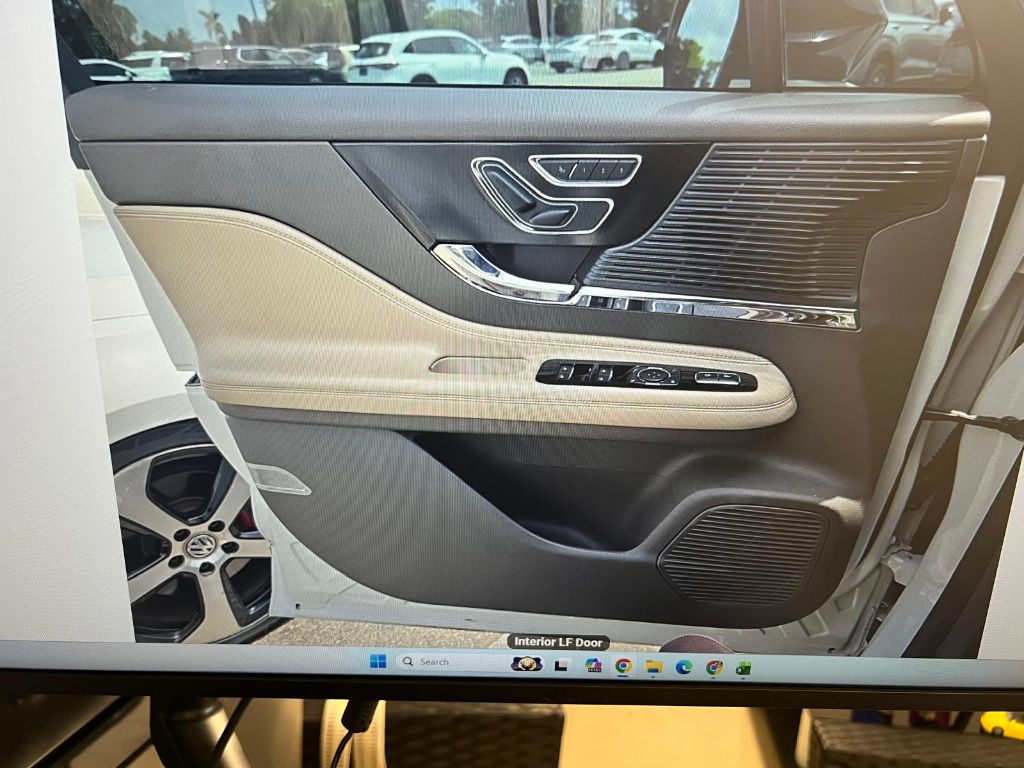 2020 Lincoln Corsair - $17,100
