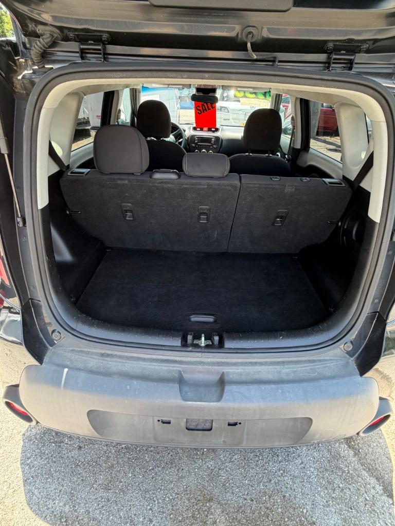 2014 Kia Soul - $5,980