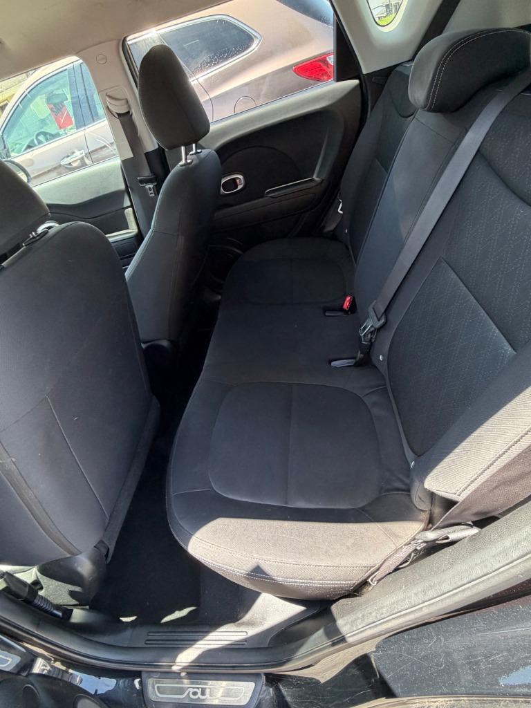 2014 Kia Soul - $5,980