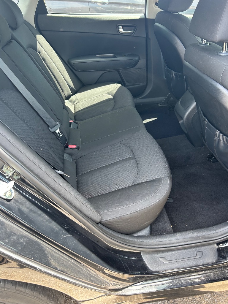 2016 Kia Optima - $8,740