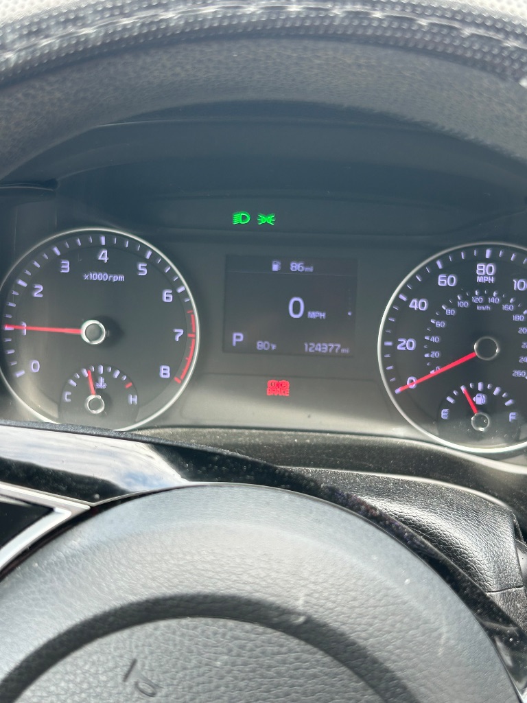 2020 Kia Forte - $10,837