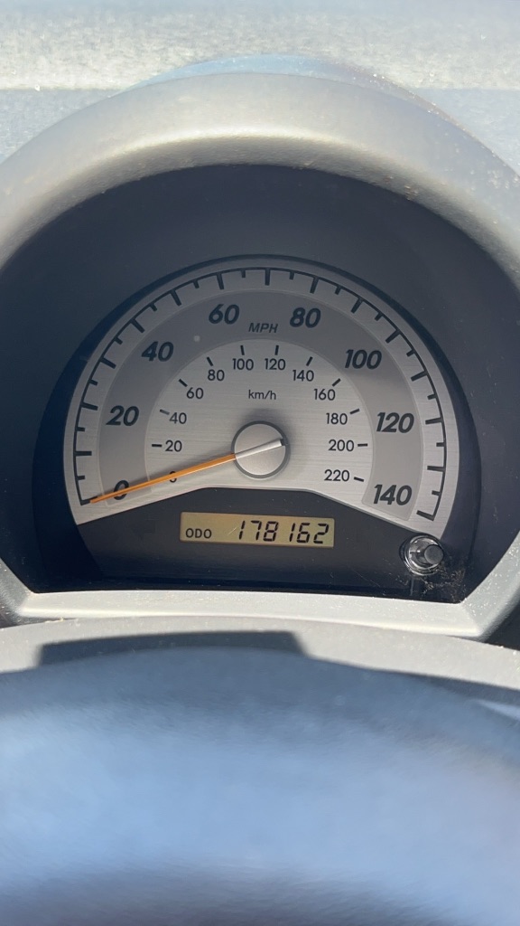 2005 Toyota Scion Tc - $3,988