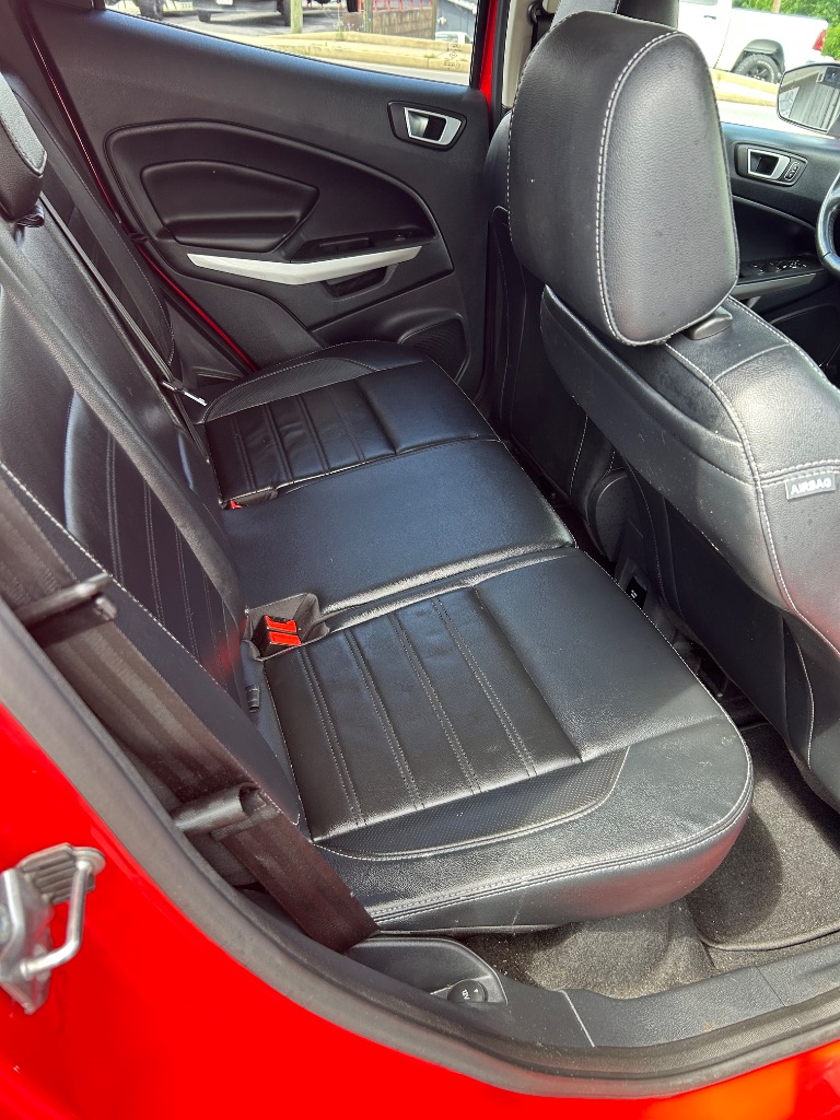 2020 Ford EcoSport - $8,999