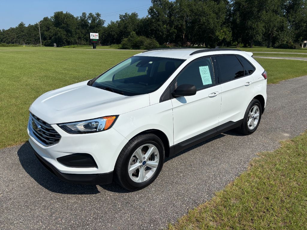 2022 Ford Edge - $18,299