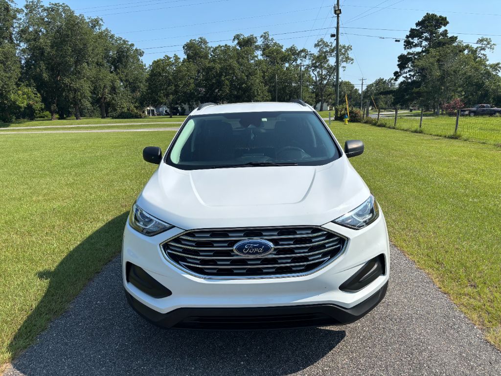 2022 Ford Edge - $18,299