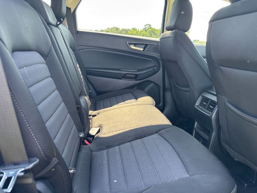 2022 Ford Edge - $18,299