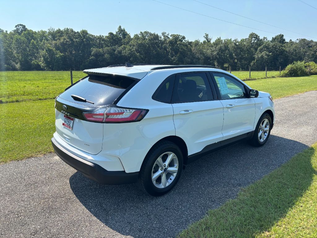 2022 Ford Edge - $18,299