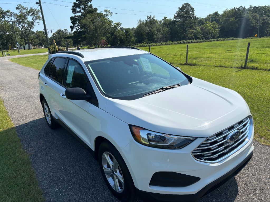 2022 Ford Edge - $18,299