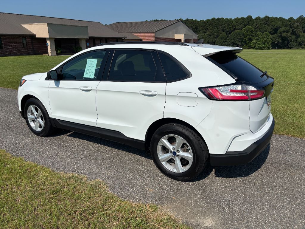 2022 Ford Edge - $18,299