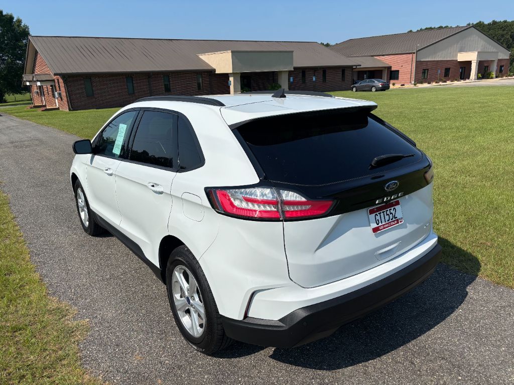 2022 Ford Edge - $18,299