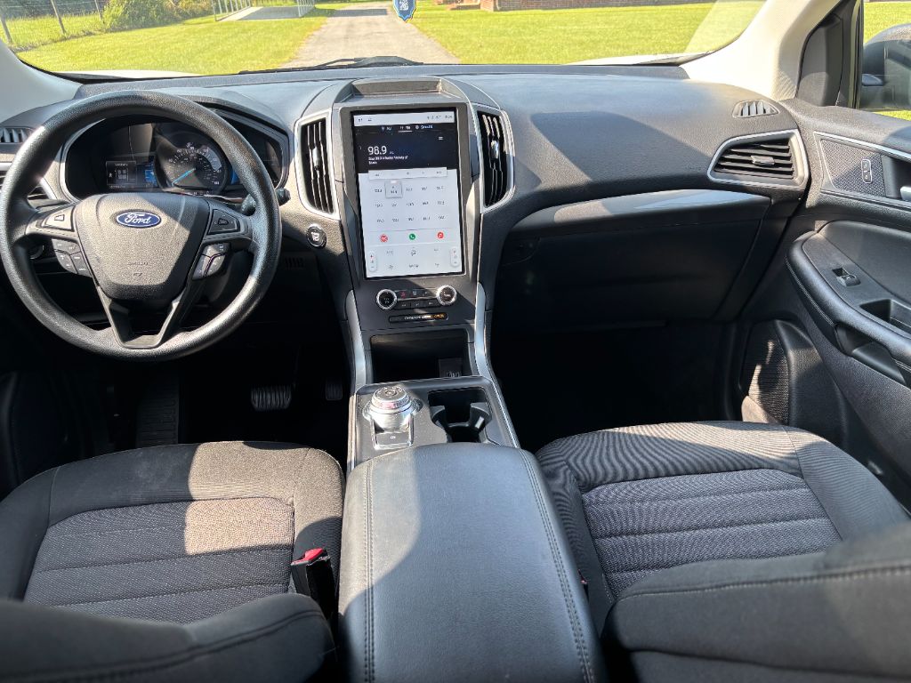 2022 Ford Edge - $18,299